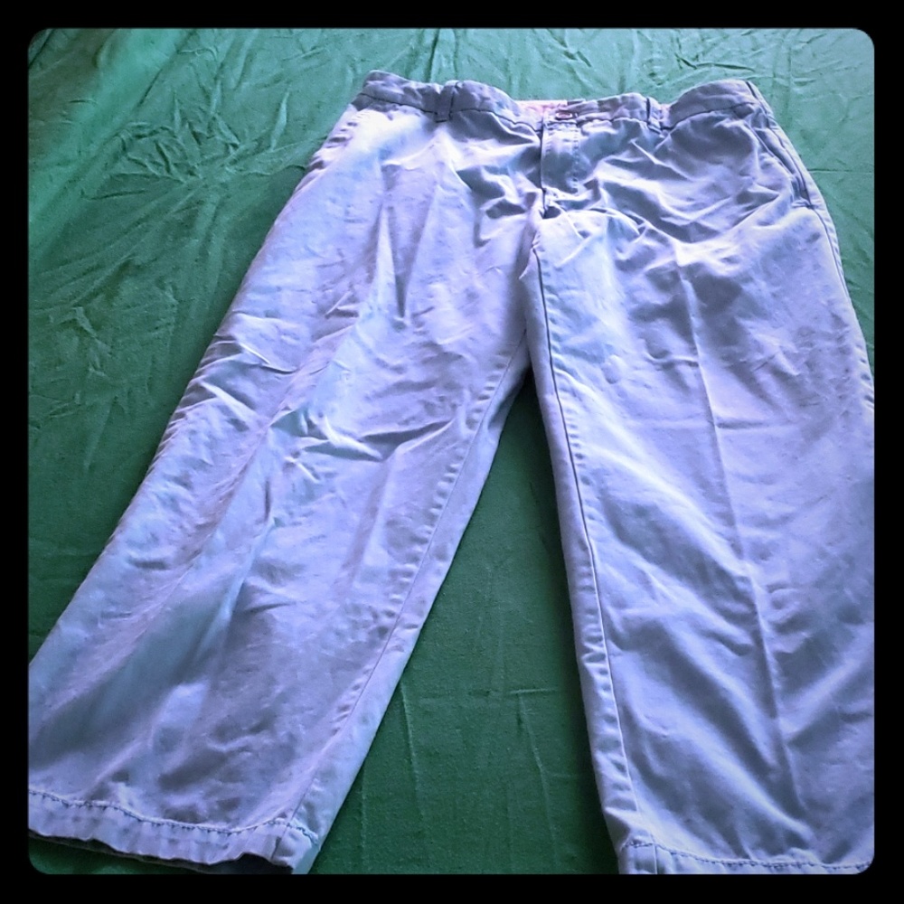 Izod meds pants